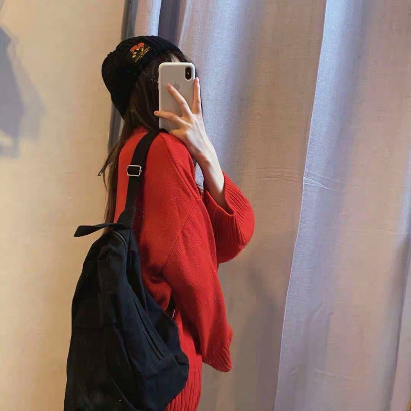 BALO ULZZANG 1 QUAI ĐEO CHÉO