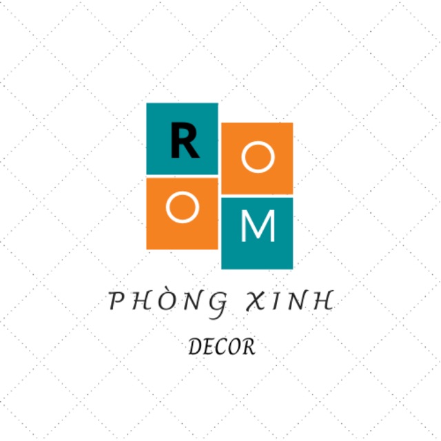 Phòng Xinh Decor