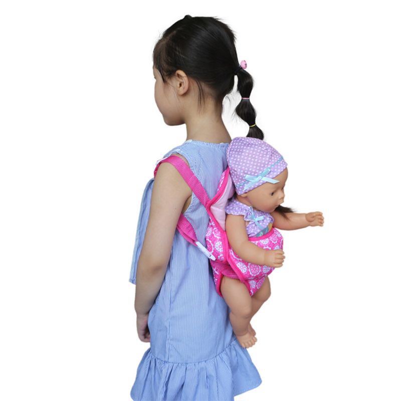 Túi Ngủ Cho Búp Bê 18 Inch