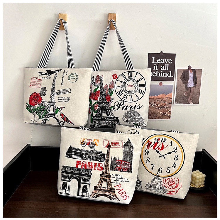 Túi Đeo Vai Thời Trang Học Sinh, Sinh Viên  Dung Tích Lớn 2N019 – 2 Ngân Shop