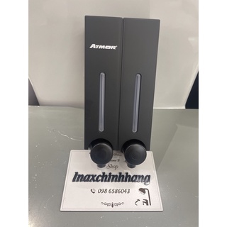 Hộp xịt xà phòng atmor dh-725-2b
