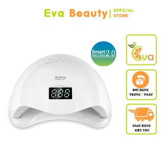 Máy hơ gel Sun 5 UVLED hiện đại