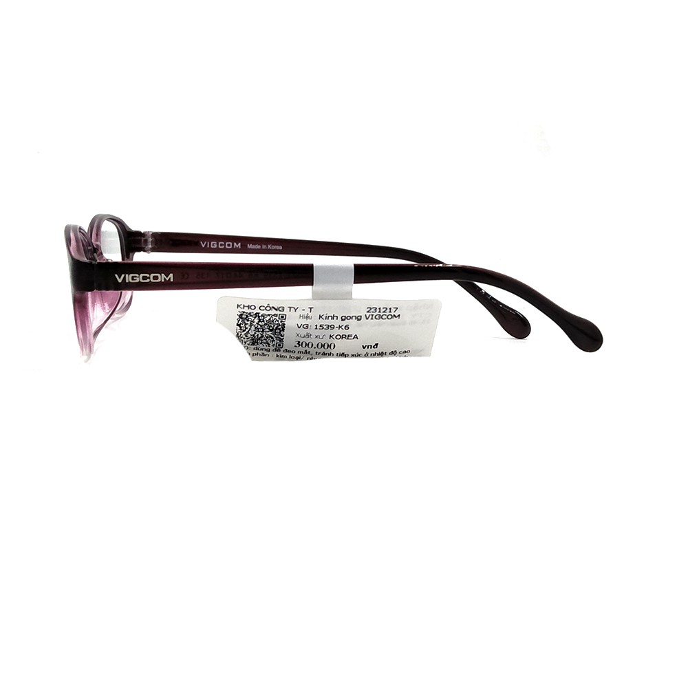Gọng kính em bé VIGCOM VG1539 K6