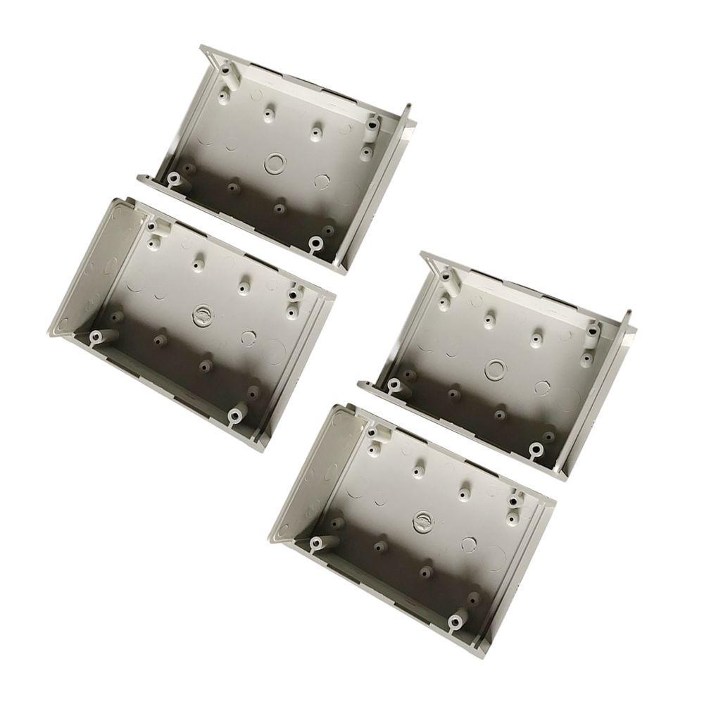SUENIN Ốp Điện Thoại DIY Chất Lượng Cao