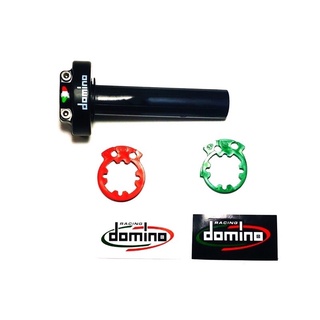 Cùm tăng tốc Domino 2 dây