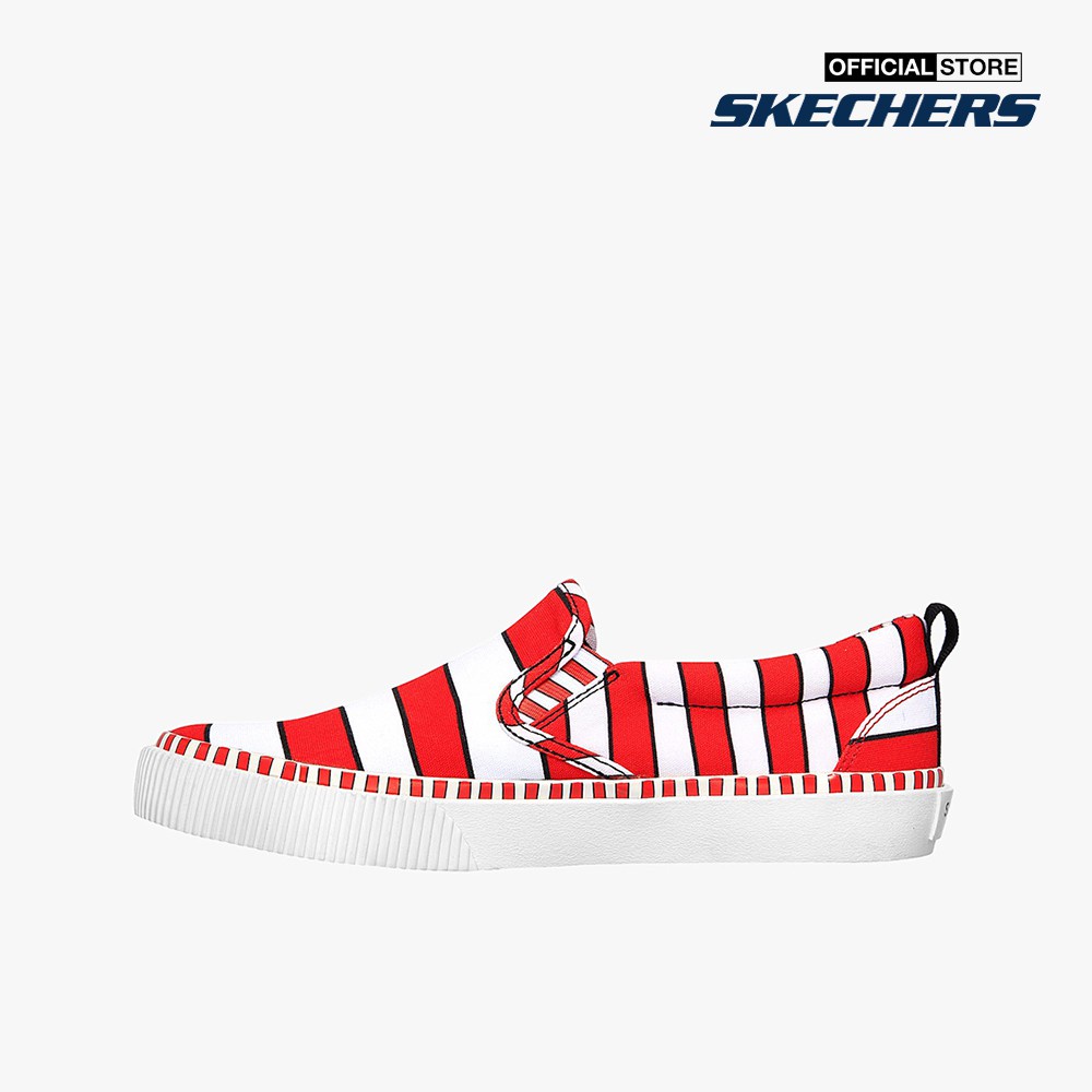 SKECHERS - Giày slip on nữ Dr Seuss V Lite Street 155322-RDW