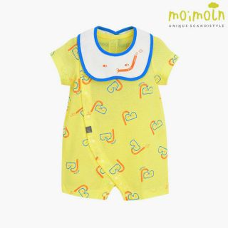 (Sz 66)-Set body Moimoln +yếm xuất Hàn