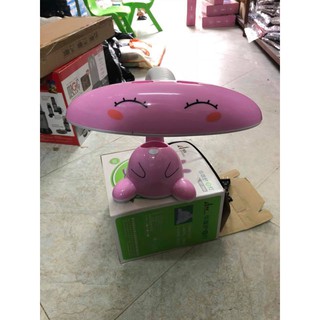 Đèn học chống cận hình thỏ cao cấp cho bé