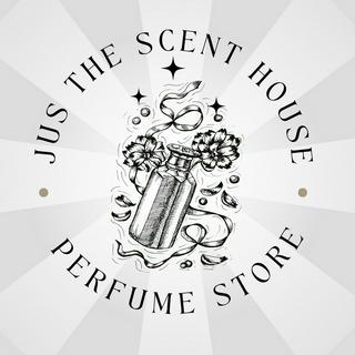 JUS THE SCENT HOUSE