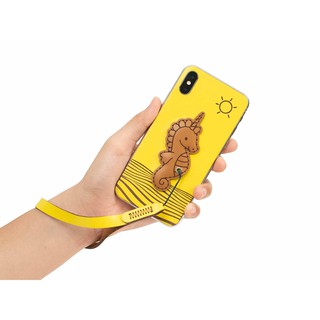 DÁN DA IPHONE XS MAX MAY HÌNH THÚ - CHÍNH HÃNG KHACTEN.COM