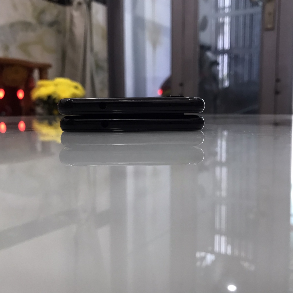 Điên thoại Google Pixel 3a XL 4/64GB Quốc tế