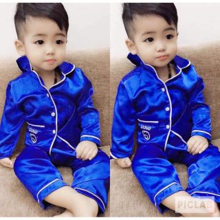 Combo 30b lụa cho bé nhu y
