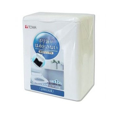 Thùng rác mini Towa