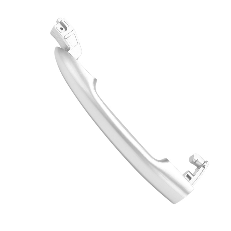 Tay Nắm Cửa Phía Sau Bên Ngoài Cho Renault Koleos 2009 80647-JY01A