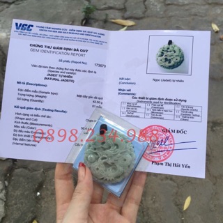 MẶT DÂY CHUYỀN LONG PHỤNG