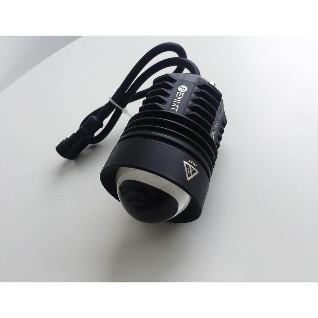 Đèn trợ sáng Kz60 cree loại 1