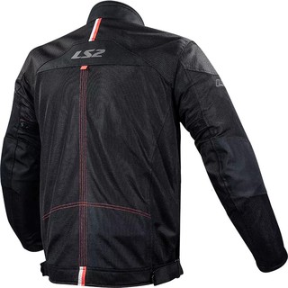 Áo giáp motor LS2 ALBA MAN