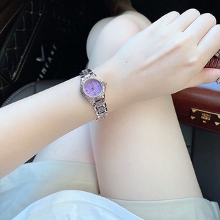Đồng hồ nữ Armitron tím