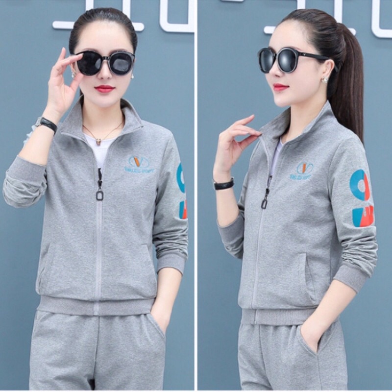 [ SALE SỐC ] Đồ bộ thu đông nữ - Quần áo thu đông mặc nhà chất umi cao cấp mã JAN01.