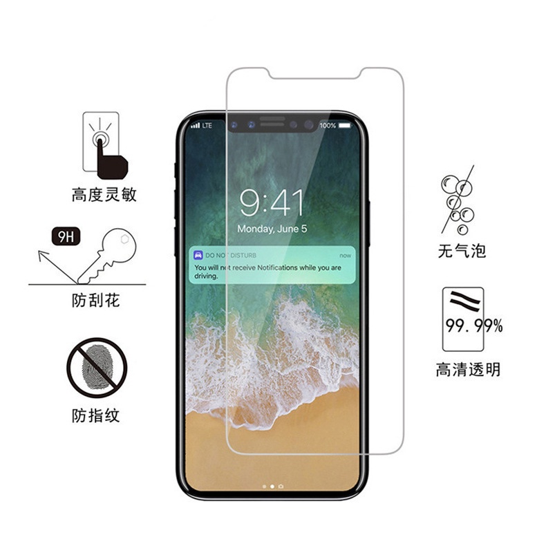 Toàn Bộ Kính Cường Lực Bảo Vệ Toàn Màn Hình Chống Vỡ Cho Xiaomi Redmi Note 11 Pro + 11S