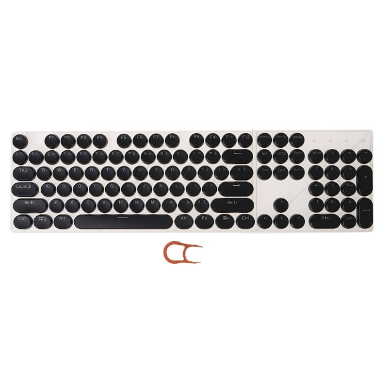 Bộ 104 Phím OEM PBT Cho Bàn Phím Cơ
