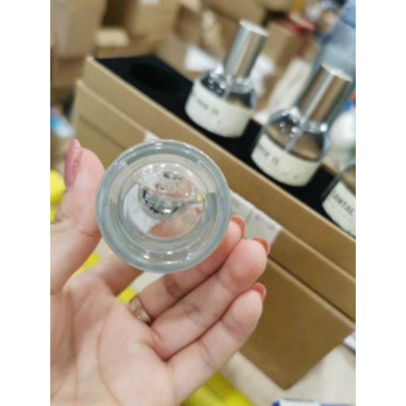 sét nước hoa Le,LaBo 4 chai x30 ml | Thế Giới Skin Care