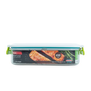 HỘP NHỰA BIOZONE KB-SM650S2 650ML