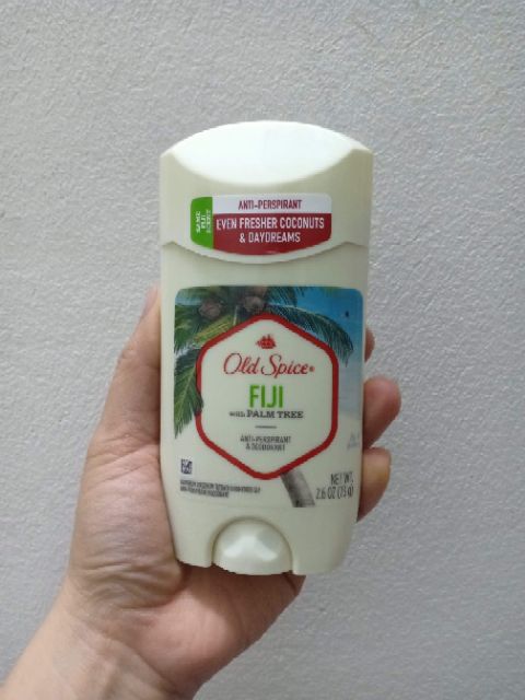 Sáp khử mùi Old spice Mỹ hàng chính hãng | BigBuy360 - bigbuy360.vn