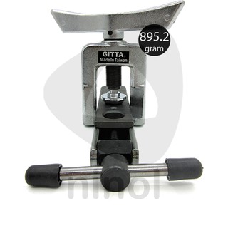 Bộ loe ống đồng Gitta GT-500 Đài Loan