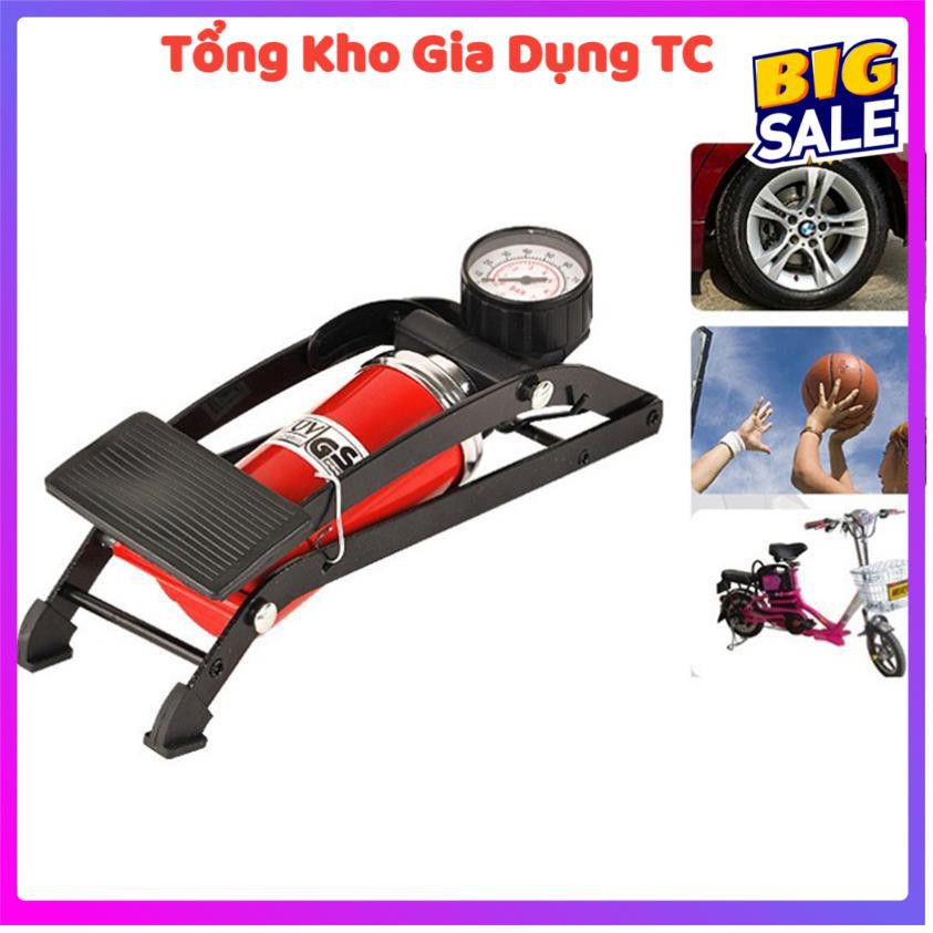 MÁY BƠM HƠI MINI BẢO HÀNH 12 THÁNG 1 ĐỔI 1