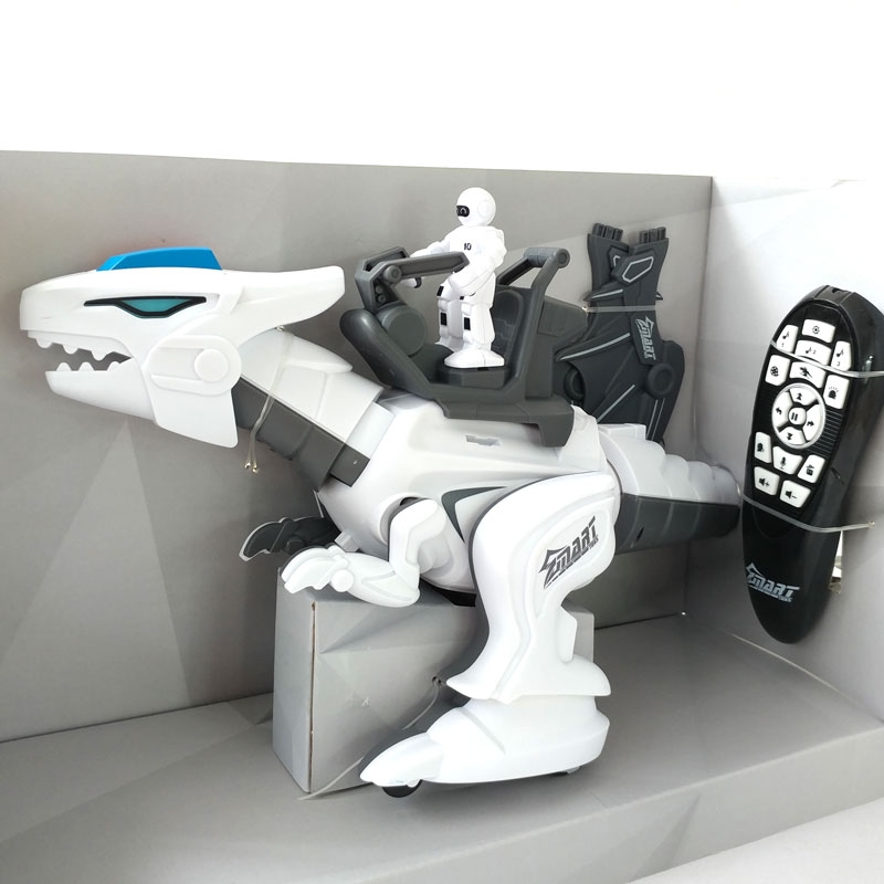 Robot Điều Khiển - Kỵ Sĩ Cưỡi Rồng - Vecto K18 - VECTO