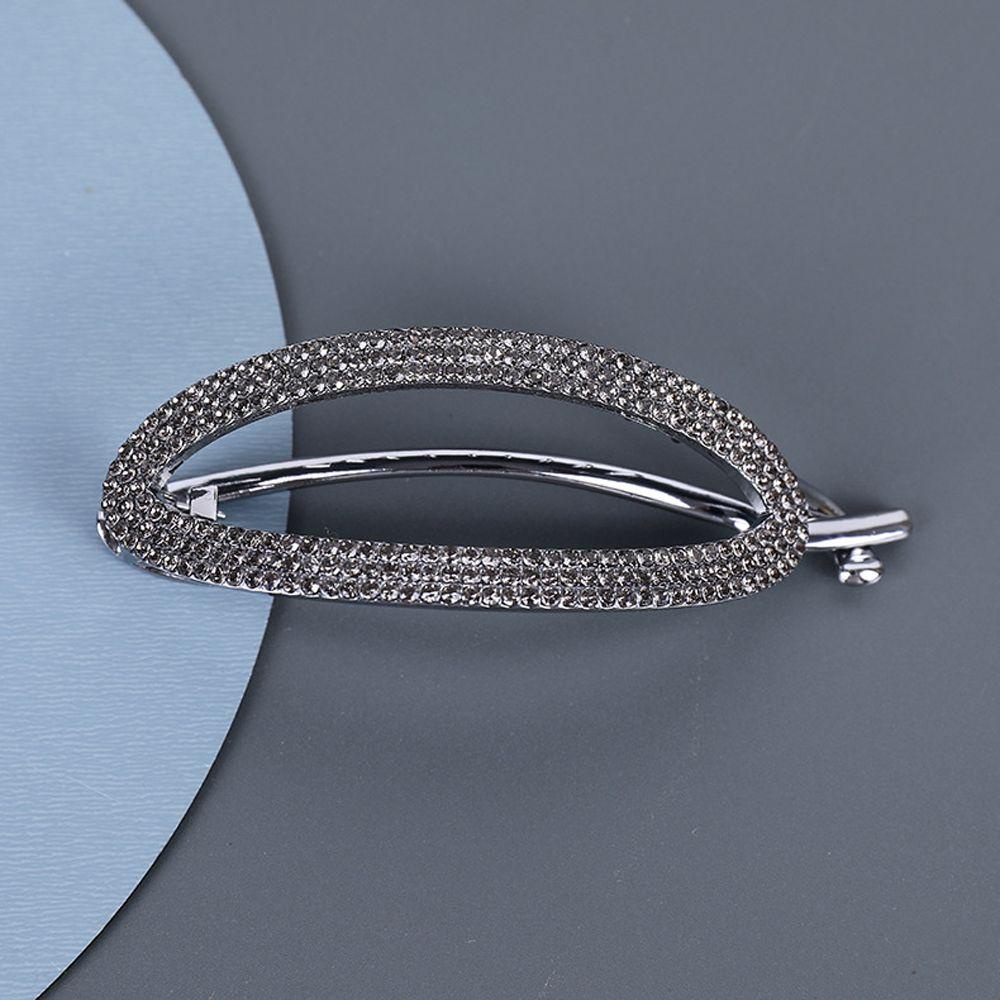 Kẹp Tóc Thời Trang Cho Nữ|Kẹp Tóc Càng Cua Đính Ngọc Trai Nhân Tạo Thời Trang Cho Nữ