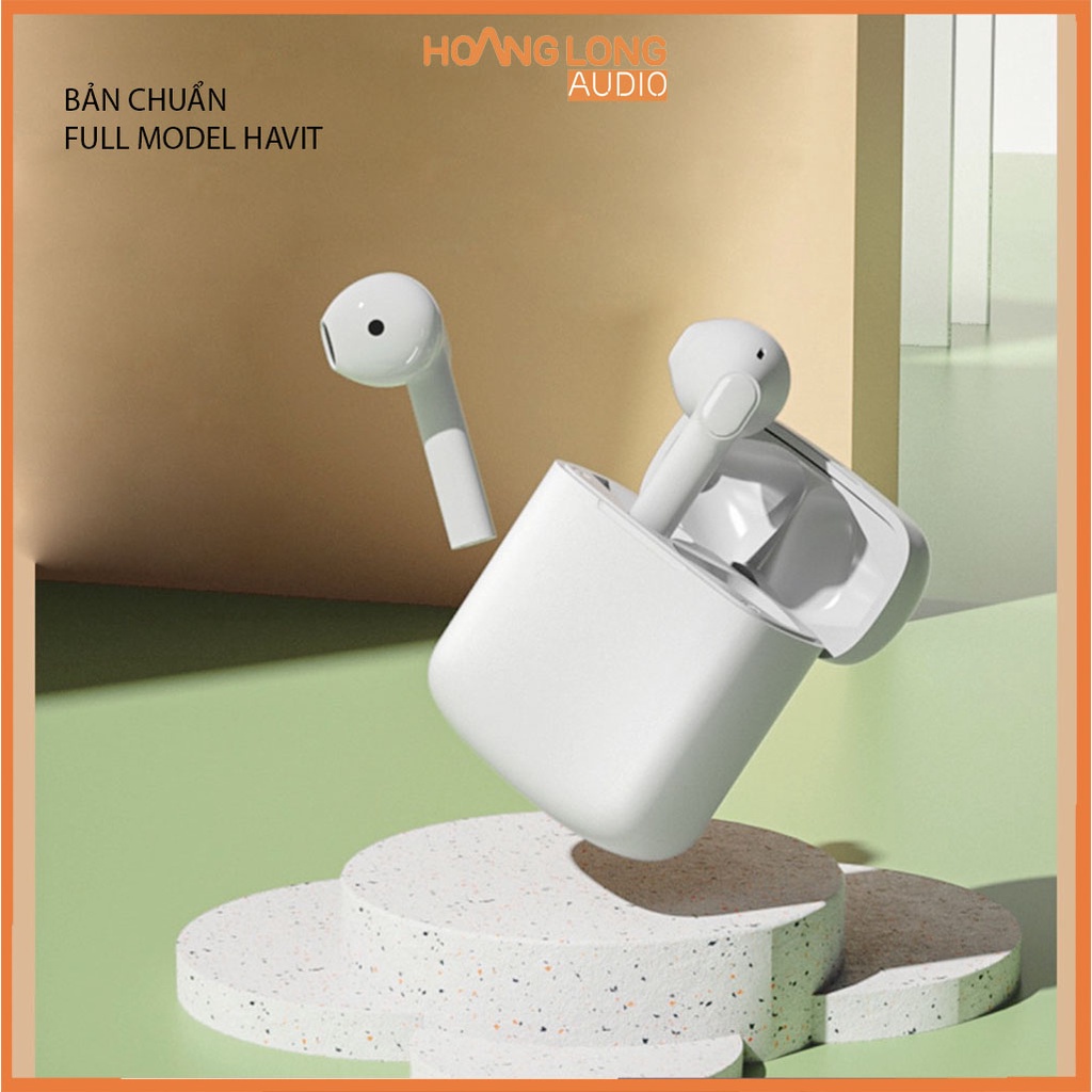 Tai nghe bluetooth Havit I99/I98/I108 - HAVIT bản mới