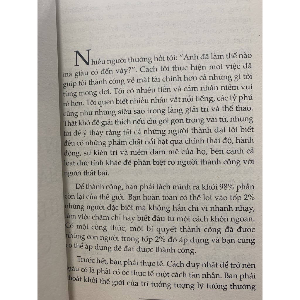 Sách - Nghĩ Lớn Để Thành Công - 8935086847732 | BigBuy360 - bigbuy360.vn