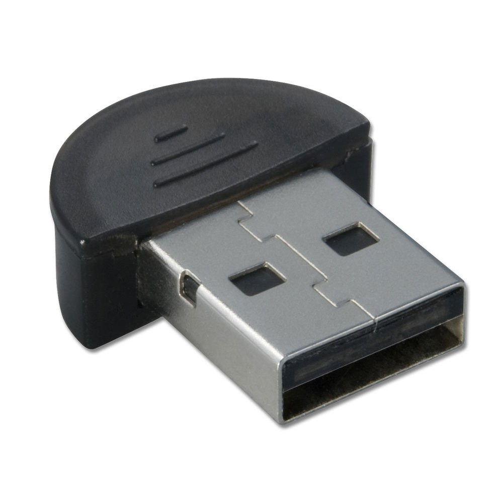 USB Bluetooth Dongle cho laptop, pc biến thiết bị không có bluetooth thành có bluetooth