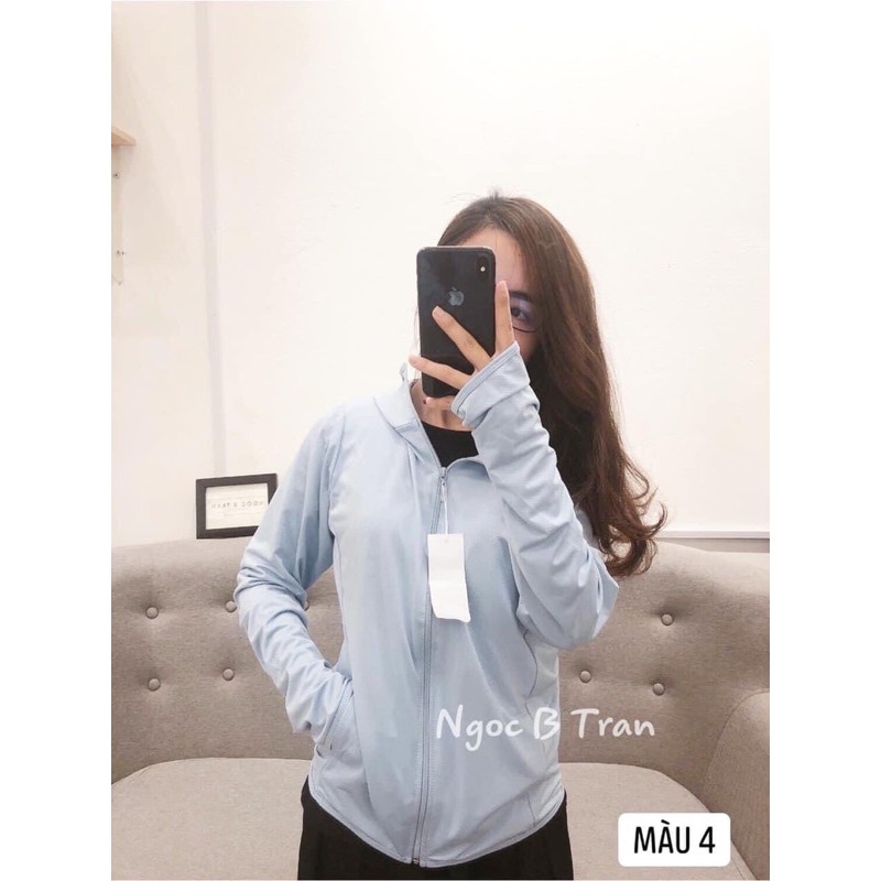 [XẢ KHO]☀️ÁO CHỐNG NẮNG XUẤT NHẬT