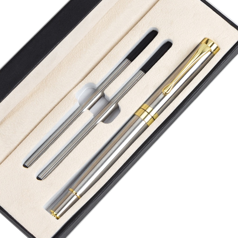 Bút Ký Tên Hiện Đại Ngòi 0.5mm Dùng Vẽ Tranh