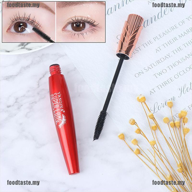 (hàng Mới Về) Mascara Yanqina Làm Dài Và Dày Mi Hiệu Quả | BigBuy360 - bigbuy360.vn