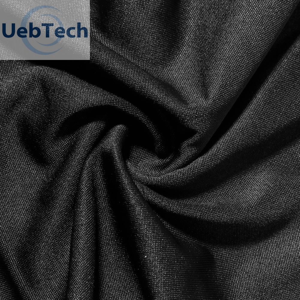 1 đôi tất ống chân co giãn bảo vệ chống tia UV Uebtech