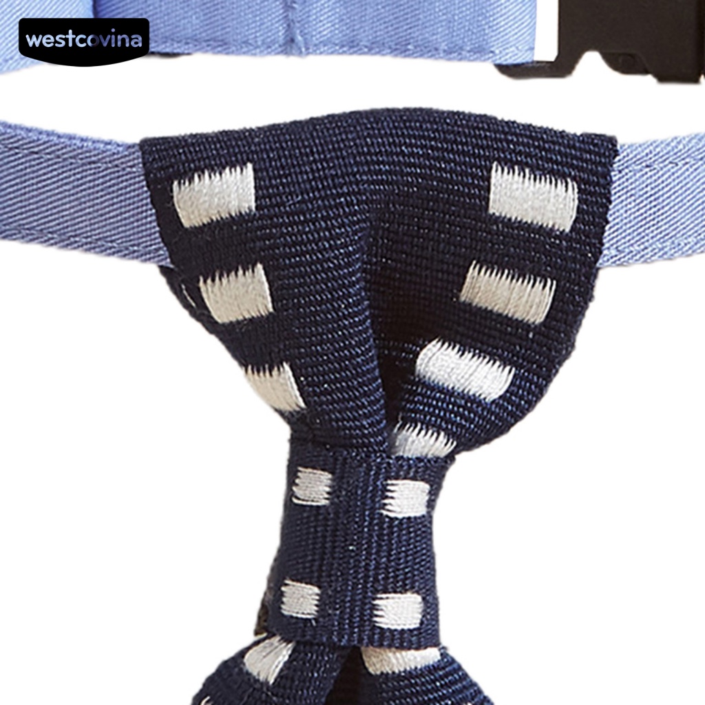 Vòng Cổ Mềm Mại Trơn Màu Trang Trí Đáng Yêu Cho Thú Cưng