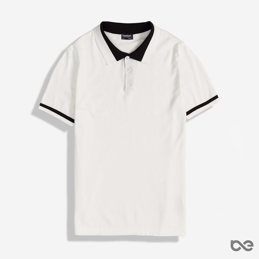 Áo Polo nam cổ bẻ Liam Polo 2.0 vải Cotton xuất xịn, chuẩn form, sang trọng, thanh lịch BENTONI