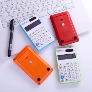 Máy Tính 12 Chữ Số Mini Dễ Thương
