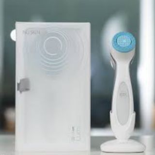 Bộ máy rửa mặt lumispa Nuskin