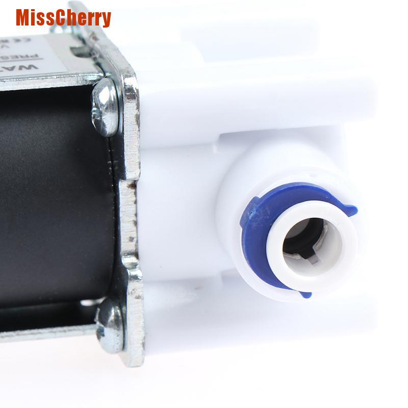Van Điện Từ 1 / 4 Chất Lượng Cao