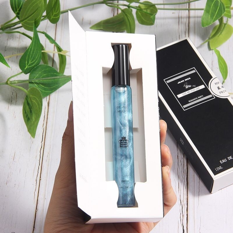 Ngôi thị trấn nhỏ Yixiang Pháp thật là 1/ 5 chai cát lún đỏ và nước hoa mẫu phụ nữ có mùi hương nồng nàn sinh viên | BigBuy360 - bigbuy360.vn