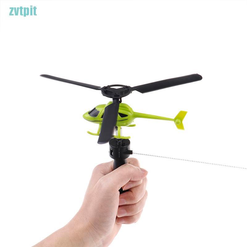 Máy Bay Trực Thăng Đồ Chơi Cho Trẻ Em