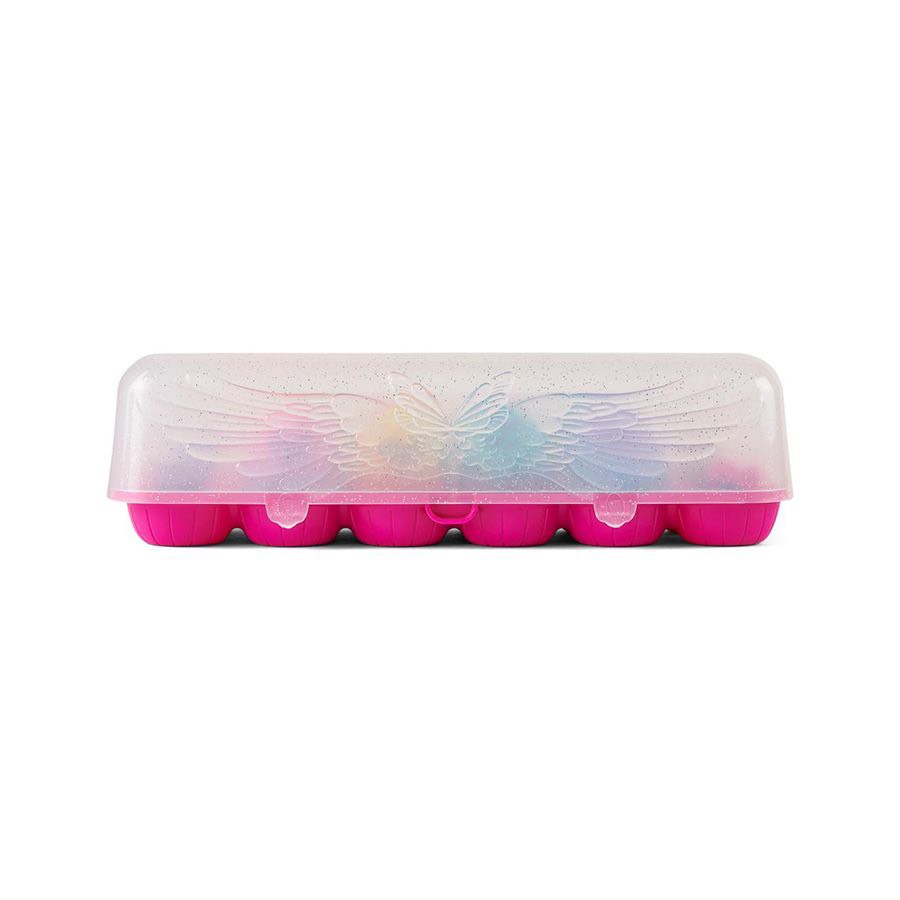 Hatchimals khay 12 trứng mini S9
