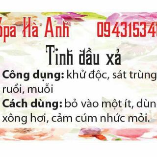 In tem nhãn dán sản phẩm