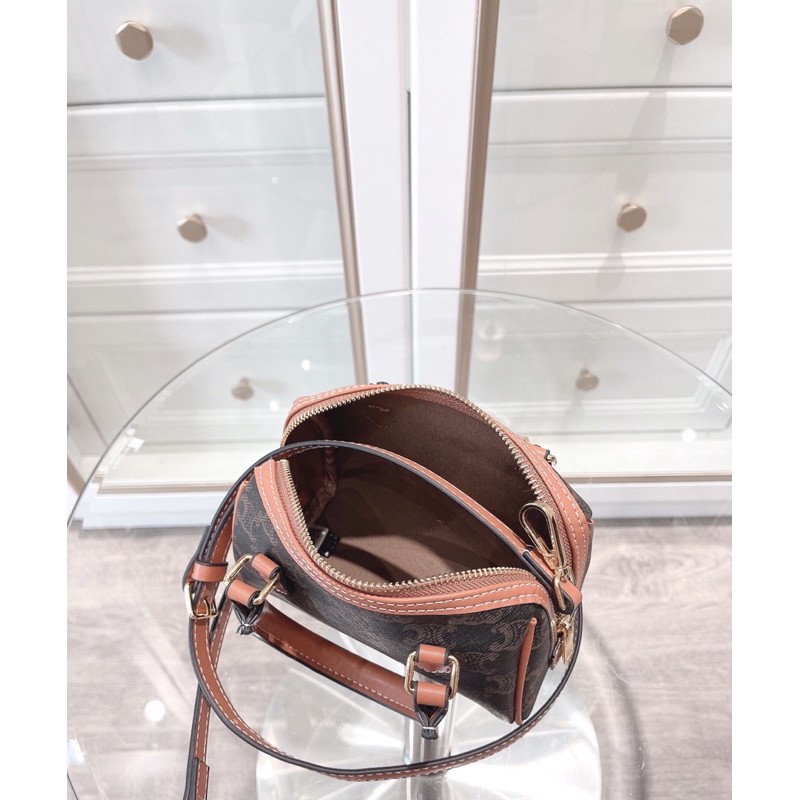 Túi CL mini trống spsl s18