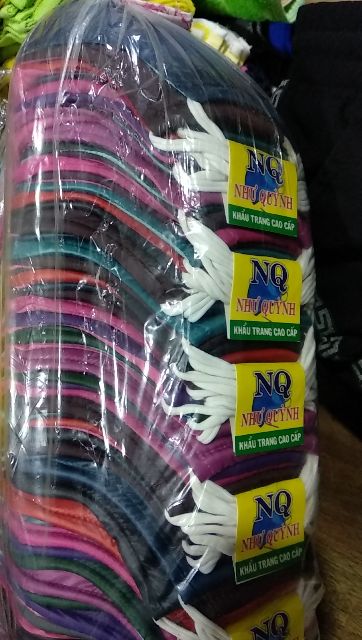 Combo 10 khẩu trang mưa 22k | BigBuy360 - bigbuy360.vn